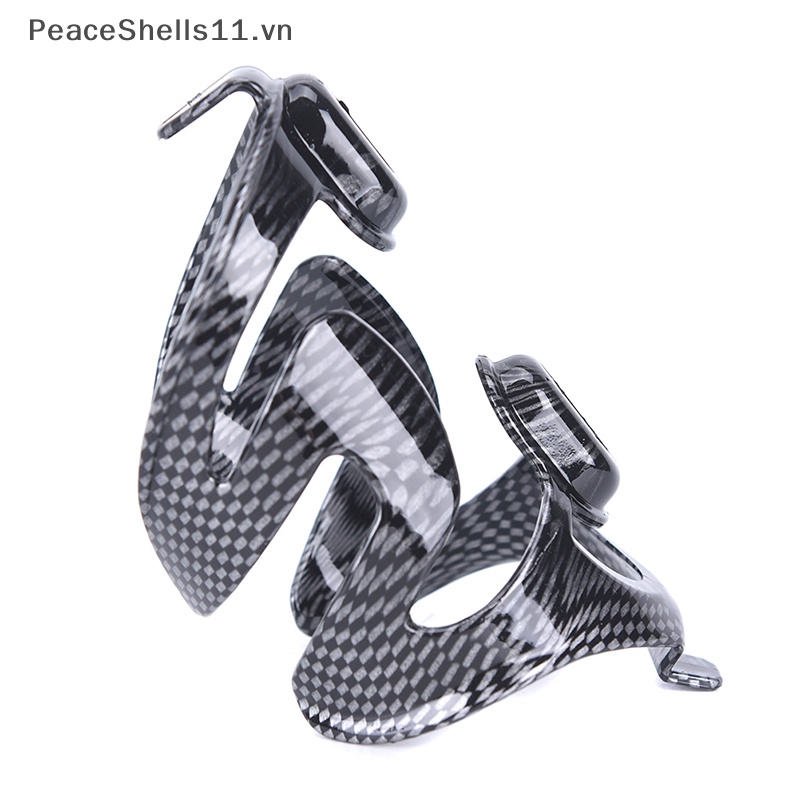 Giá Đỡ Bình Nước Bằng Sợi Carbon Gắn Xe Đạp Tiện Lợi