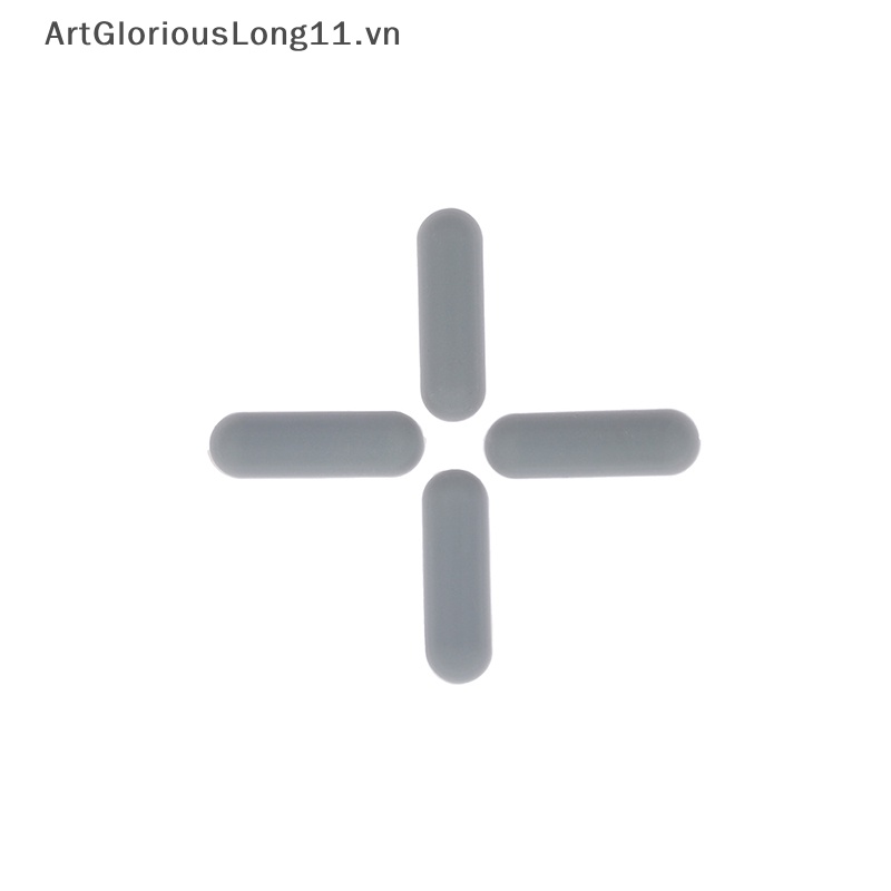 Set 4 Chân Đế Bằng Cao Su Dành Cho HP 840G5 G6 745 G5 G6 830 735 G5 G6.