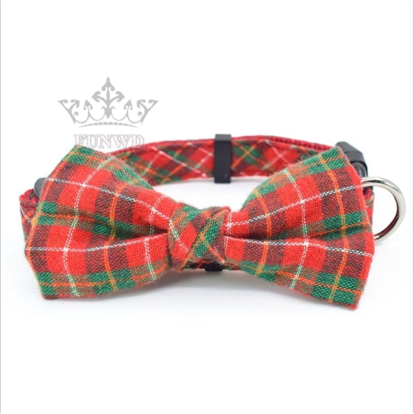 Vòng Cổ ThờI Trang Cho Thú Cưng