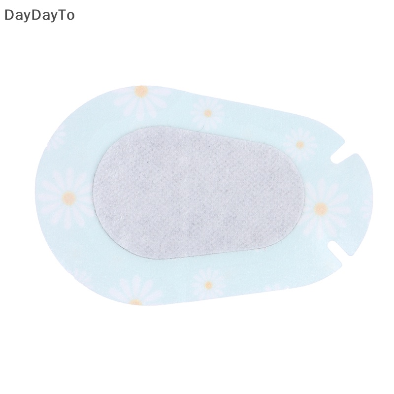 Set 15 Miếng Dán Mắt Amblyopia Dùng Một Lần Thoáng Khí Dành Cho Trẻ Em