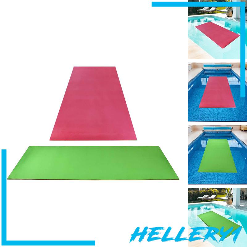 Thảm Nổi Siêu Nhẹ Tiện Dụng Cho Hồ Bơi / Bãi Biển