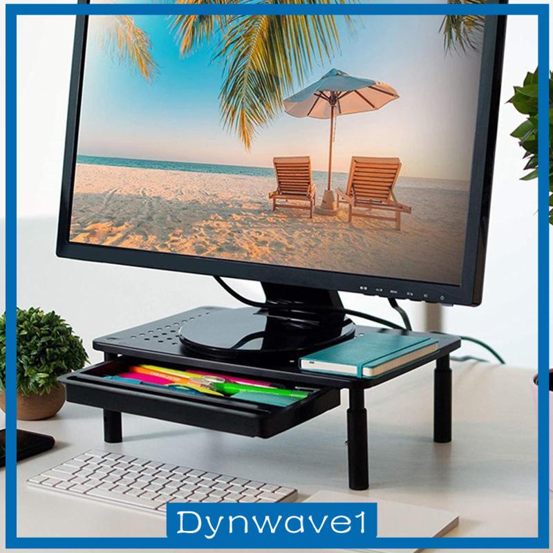 Giá Đỡ Màn Hình Máy Tính Để Bàn Tiện Dụng