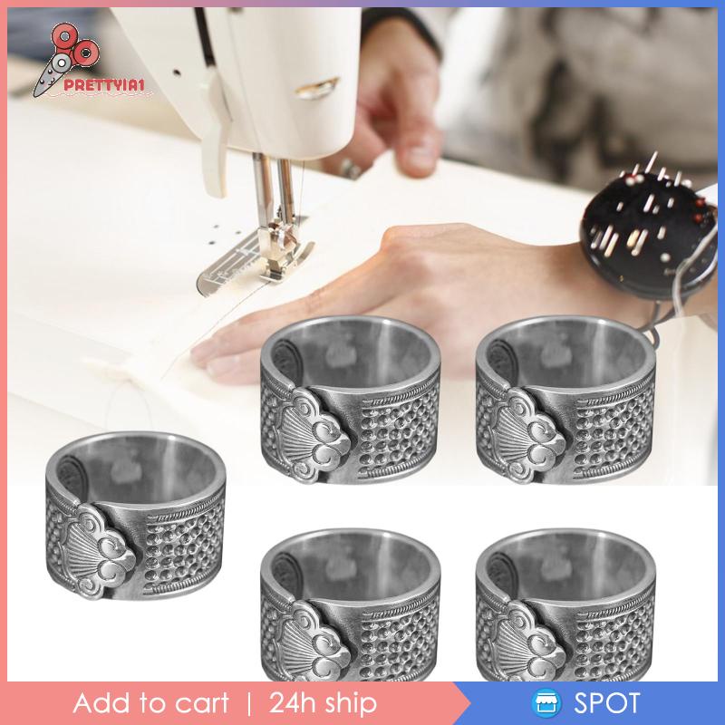 Bộ 5 Kim May Vá Bằng Tay