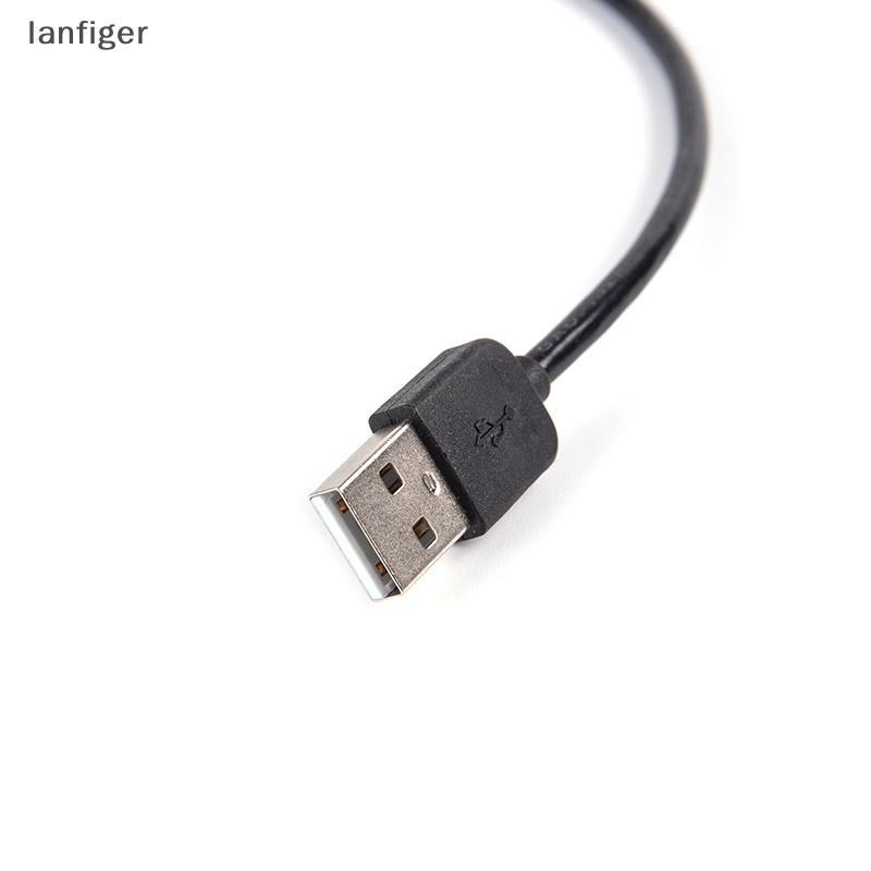 Cáp Nối Dài Cổng USB 2.0 Cho Bảng Điều Khiển Xe Hơi Vigo RAV4 EN