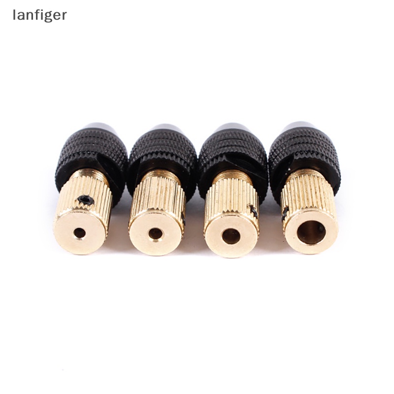 Đầu Kẹp Mũi Khoan 2.0 / 2.35 / 3.0 / 3.17 / 5.0mm Chuyên Dụng