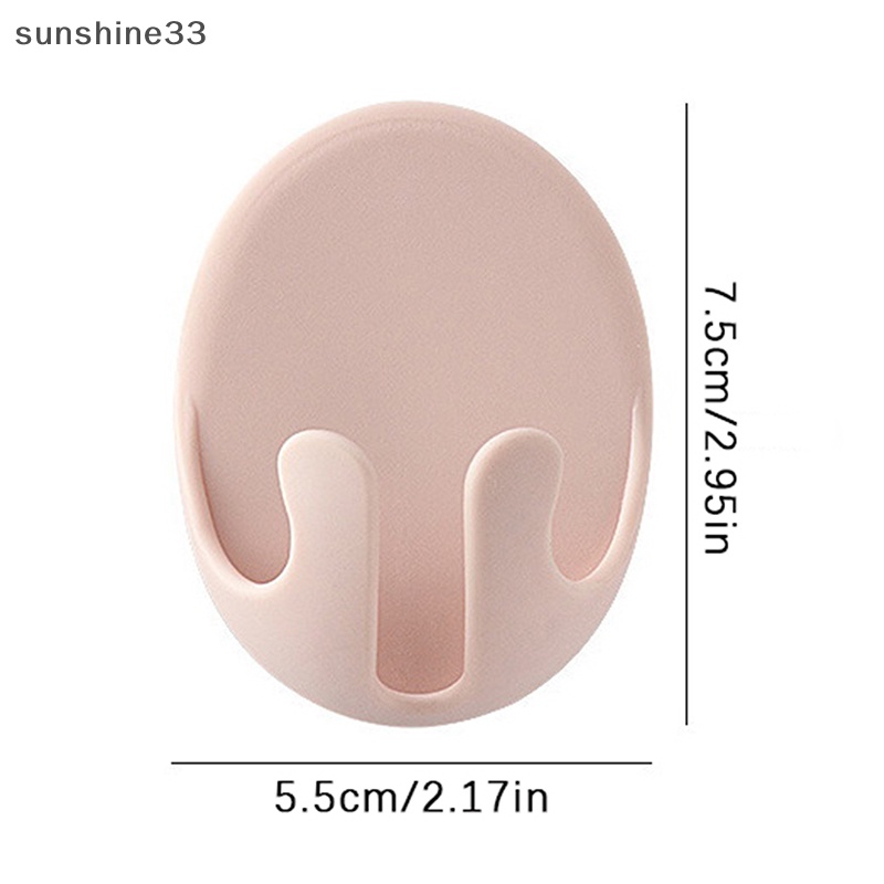 Móc Treo Đồ Xoay 360 Độ Đa Năng Tiện Dụng