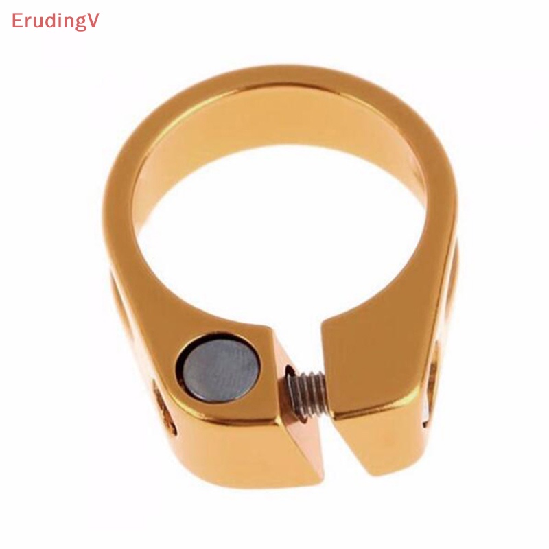 Kẹp Cốt Yên Xe Đạp Leo Núi 31.8 / 34.9mm Chuyên Dụng Chất Lượng Cao