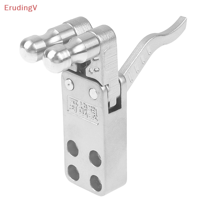 [ErudingV] Vòng Đeo Tay Kích Hoạt Bằng Thép Không Gỉ Tháo Gỡ Nhanh Ngoài Trời Shoog Bow