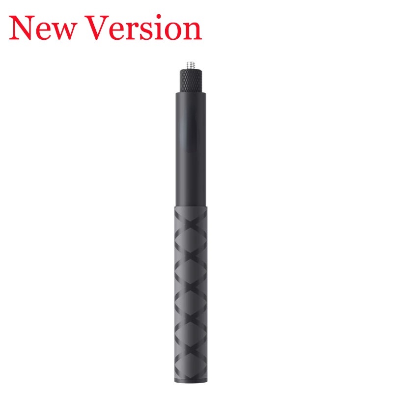 Gậy Tự Sướng 1.2m Vô Hình Cho Insta360 X3 / ONE X2 / GO 2 / ONE R / ONE RS GoPro Insta 360 Mới
