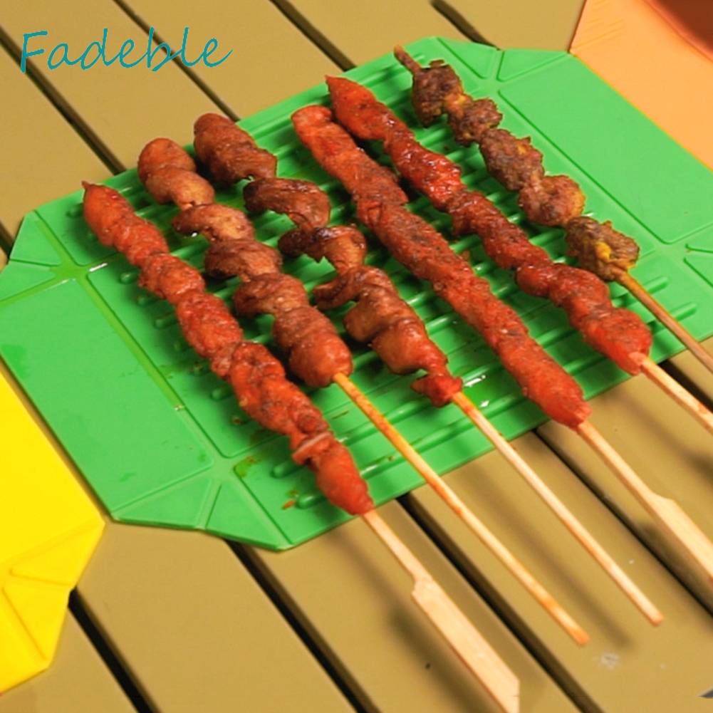 Tô Đựng Thức Ăn Có Thể Tái Sử Dụng Tiện Lợi Cho Tiệc Tùng / Cắm Trại