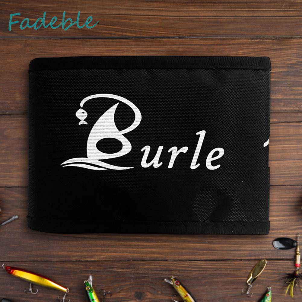 Túi Bọc Bảo Vệ Cần Câu Cá Bằng Cotton Thoáng Khí Tiện Dụng