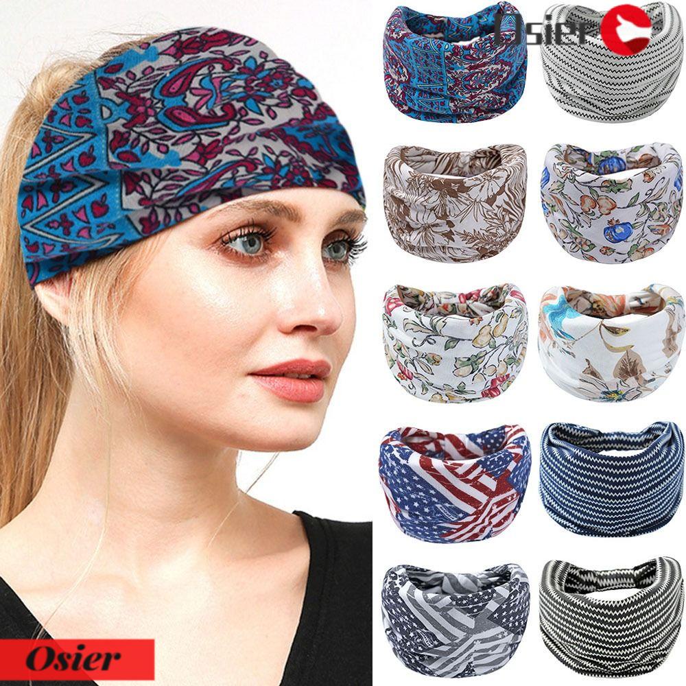 OSIER1 Băng Đô Thể Thao Chất Lượng Cao