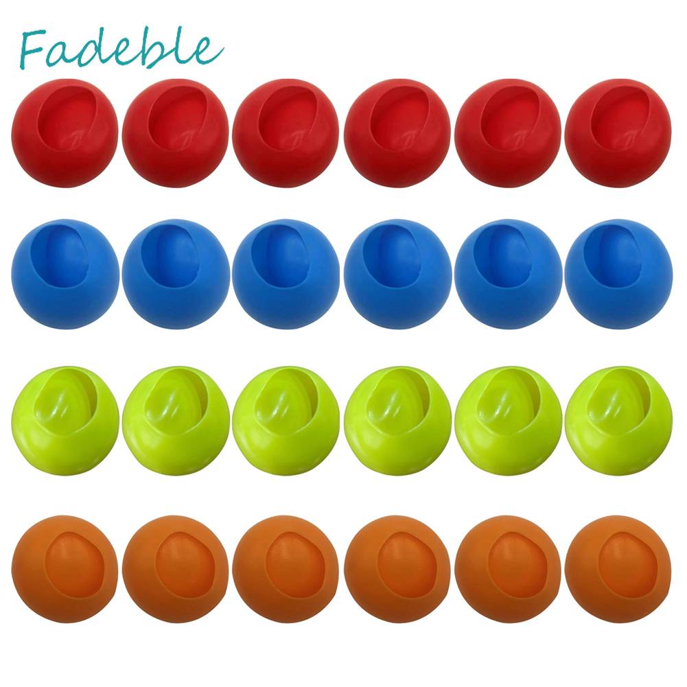 Set 24 Quả Bóng Nước Đồ Chơi Vui Nhộn Cho Bé