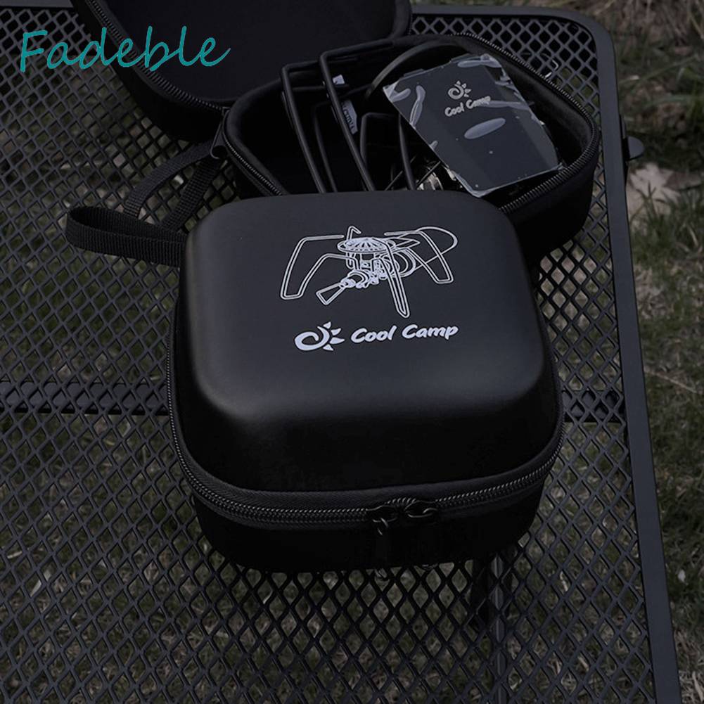 Túi Đựng Bếp Gas Chống Va Chạm Chống Thấm Nước Cho SOTO-310