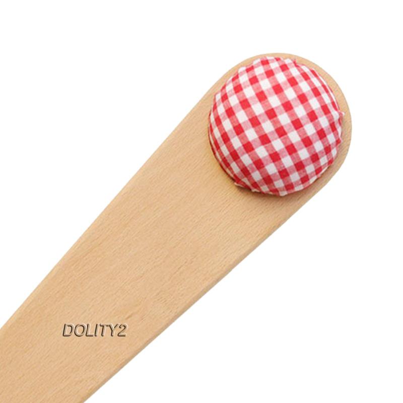 Clapper Clapper Bằng Gỗ Cứng Đa Năng Cho Thợ May