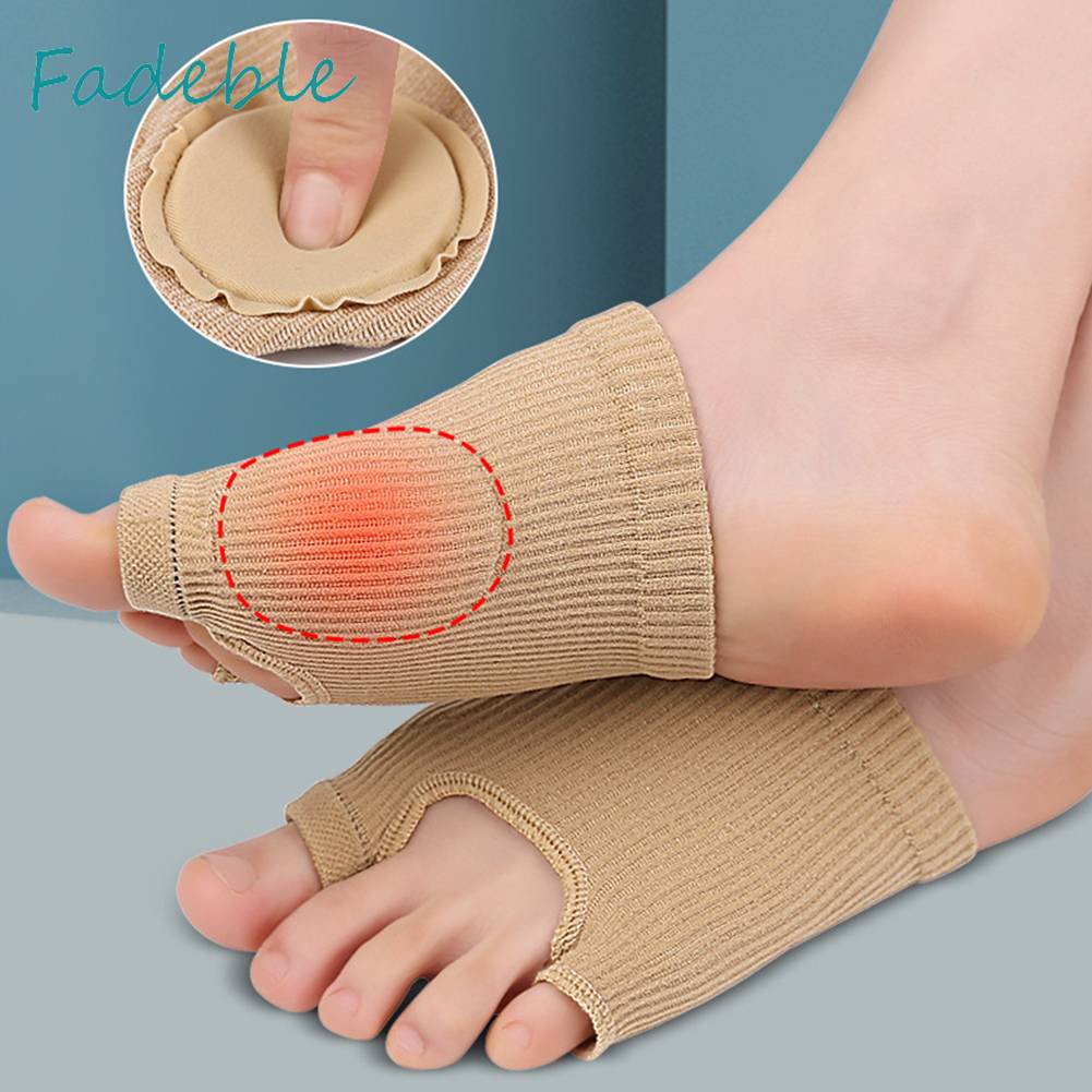 Đôi Vớ Co Giãn Thoải Mái Chống Mệt Mỏi Dành Cho Nam Nữ