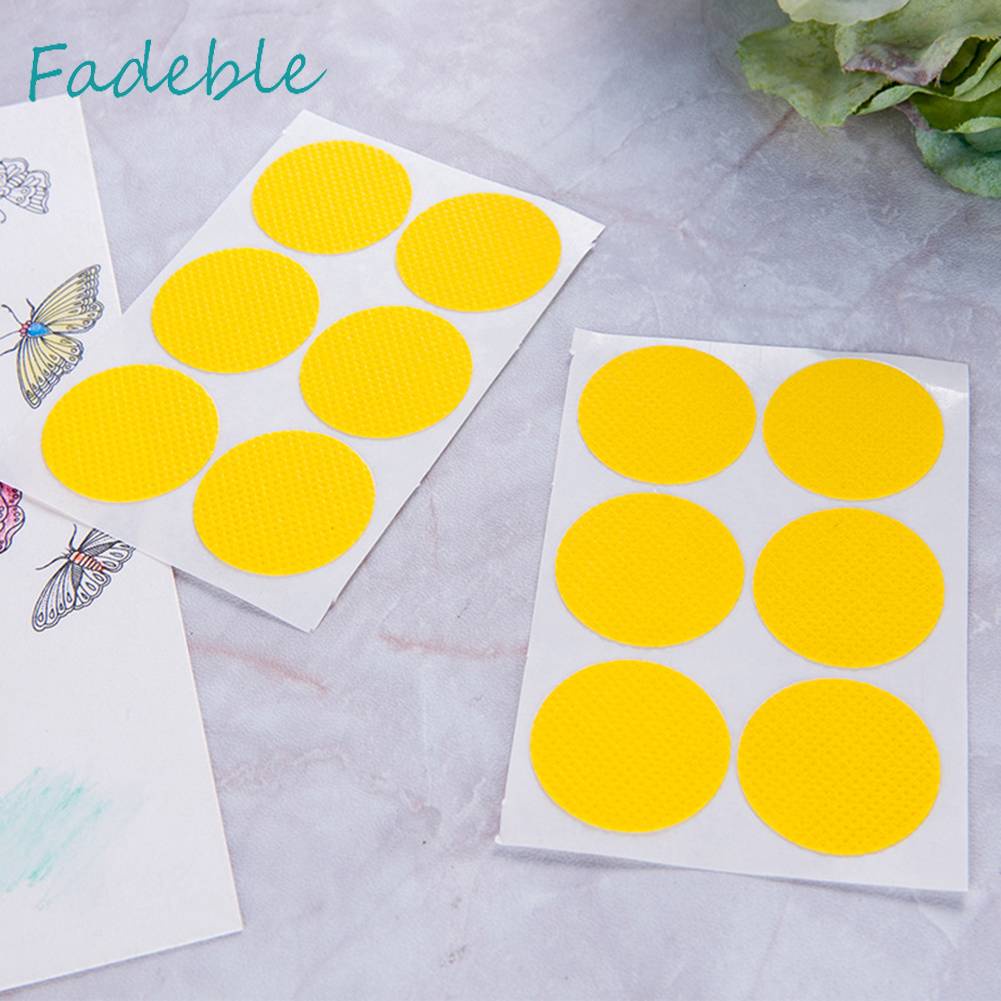 Miếng Dán Chống Ồn Dùng Một Lần Xoay 360 Độ Thoáng Khí Bảo Vệ An Toàn Cho Bé