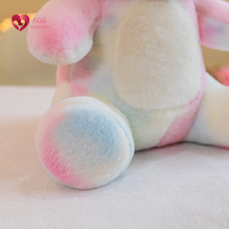 Nhiều màu sắc búp bê búp bê búp bê búp bê búp bê búp bê búp bê búp bê quà tặng sinh nhật gối ngủ đồ chơi sang trọng