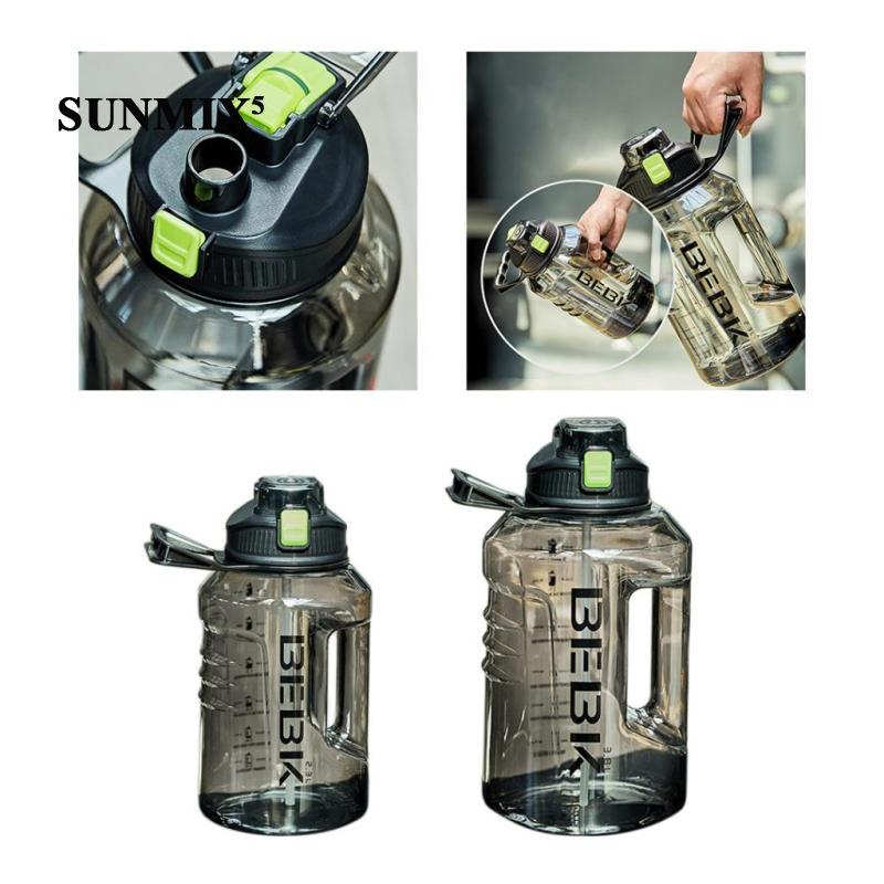 Bình Nước Thể Thao Dung Tích Lớn Tiện Dụng Khi Leo Núi