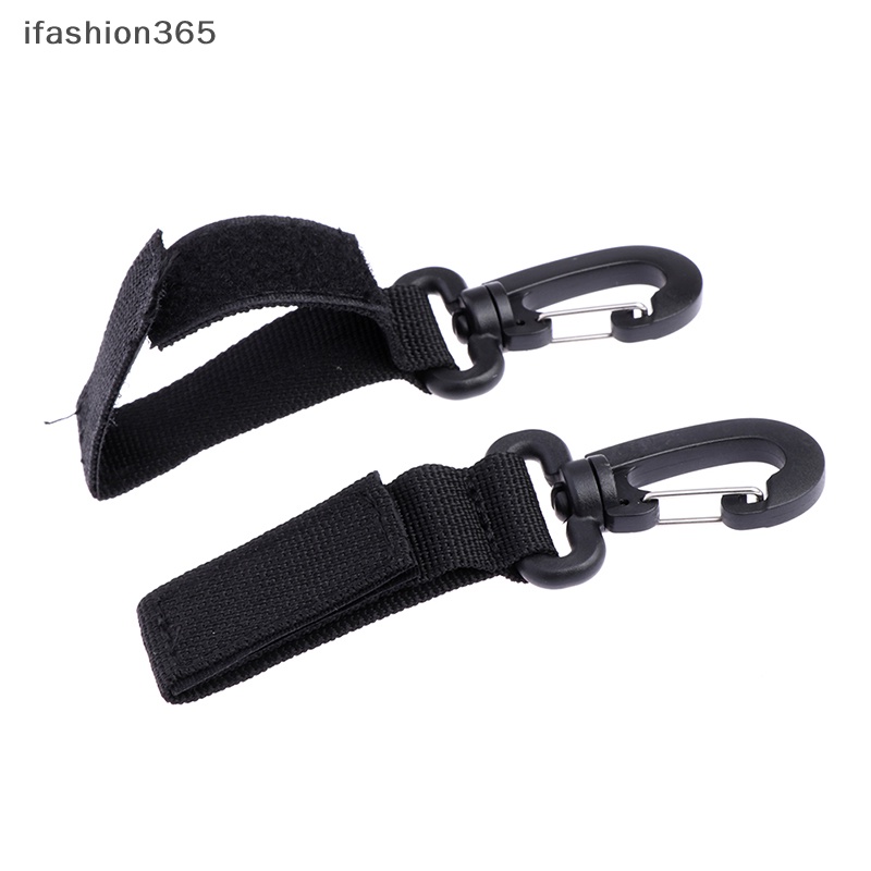 Set 2 Móc Treo Đồ Gắn Xe Đẩy Em Bé ifashion365 Vn VN VN