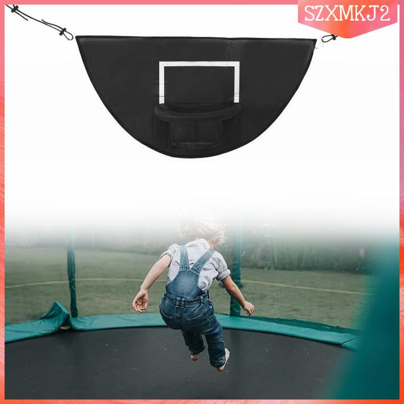 Đồ Chơi Bóng Rổ Dây Nối Có Thể Điều Chỉnh Cho Trẻ Em