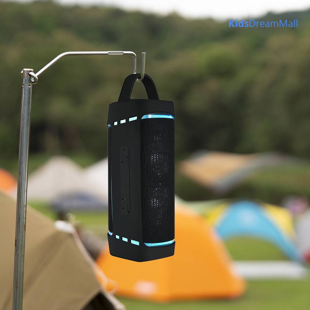 Túi Silicone Chống Sốc Cho Loa Không Dây SONY SRS-XB33