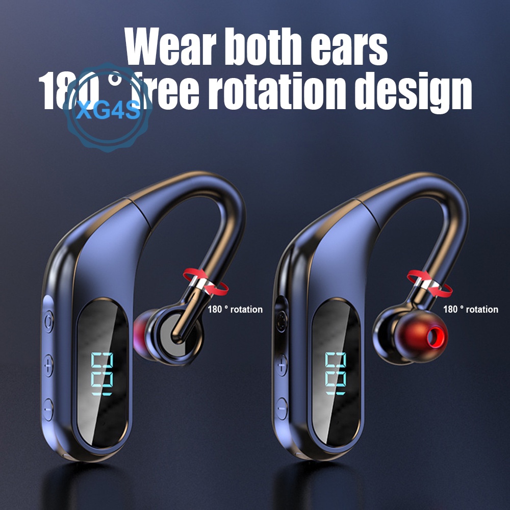 Tai Nghe Bluetooth Không Dây Âm Thanh Sống Động Chất Lượng Cao