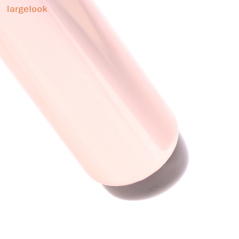 Cọ Trang Điểm Đầu Silicone Mềm Đa Năng Tiện Dụng