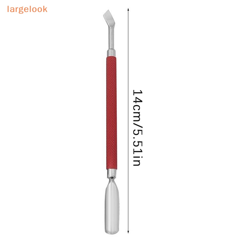 Nhíp Nhổ Lông Mi, Móng Giả Bằng Thép Không Gỉ