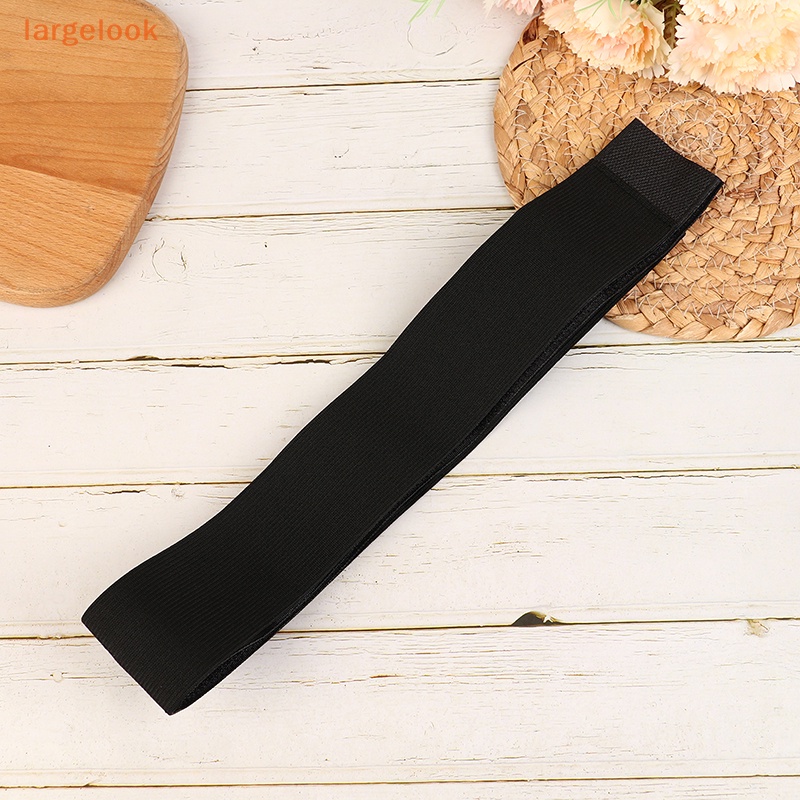 1 Dây Đai Khóa Dán Cố Định Bình Chữa Cháy Cho Xe Hơi