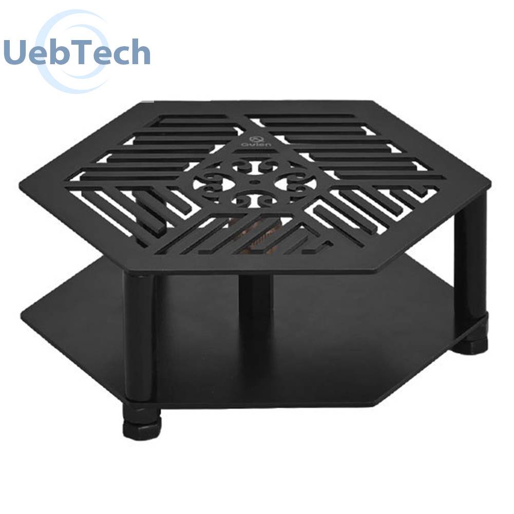 Giá Đỡ Nhang Muỗi Phong Cách Retro Tiện Dụng Khi Đi Cắm Trại