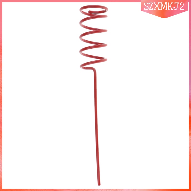 Giá Đỡ Cần Câu Cá Bằng Kim Loại 1.57inch Chất Lượng Cao