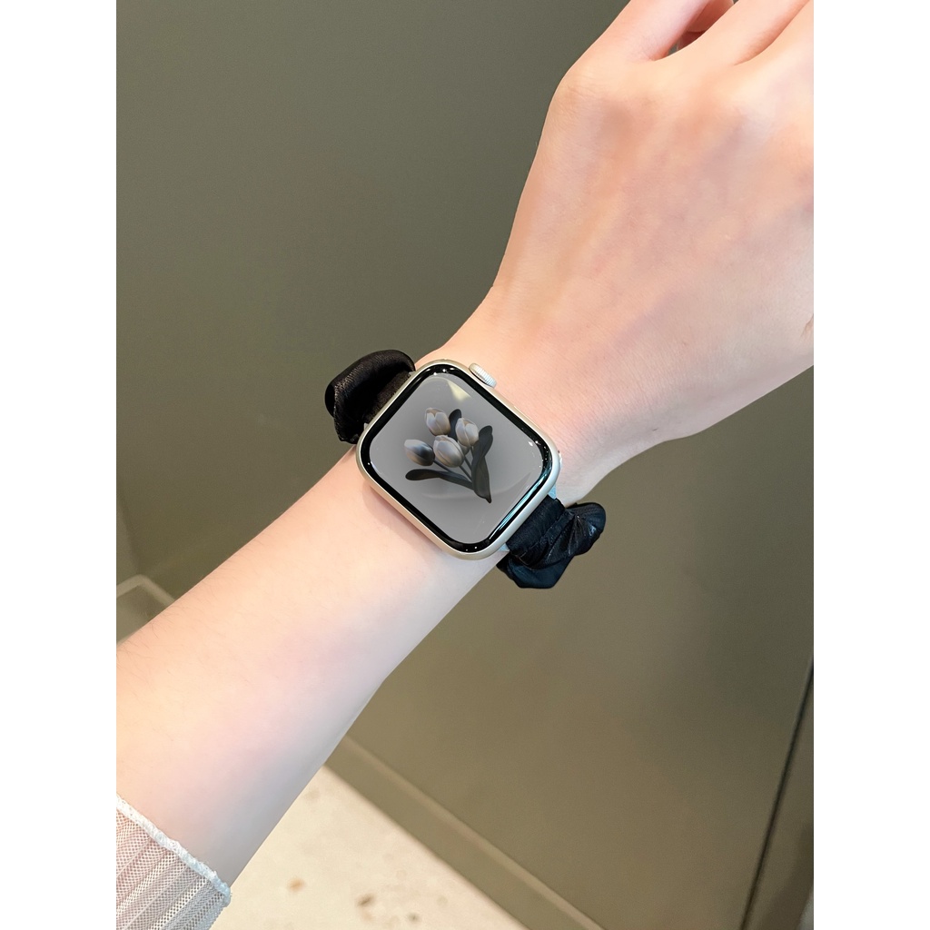Dây Đeo Thay Thế Chất Liệu Silicon Màu Trơn Thời Trang Cho Redmi Watch 3 Xiaomi Redmi Watch 3 Lite Active