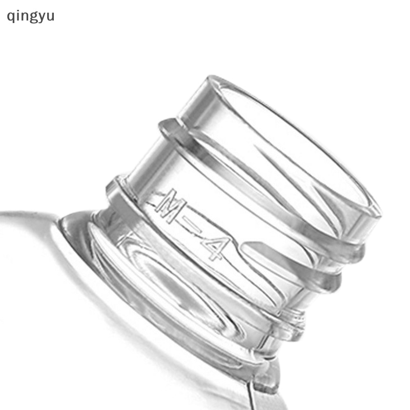 Chai Chiết Mỹ Phẩm Trong Suốt Dung Tích 30 / 50 / 100ml Tiện Dụng Khi Đi Du Lịch