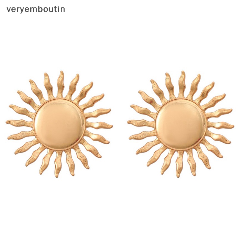 Dây Chuyền Mặt Hình Hoa Hướng Dương Thời Trang Dành Cho Nữ