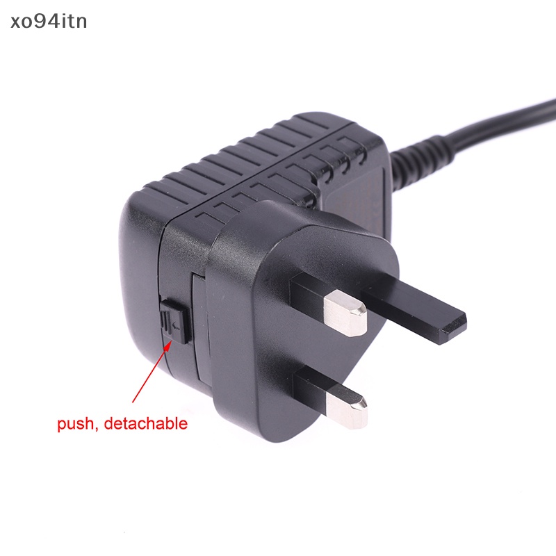 1 Bộ Chuyển Đổi Nguồn Điện Cho Máy Cạo Râu 73010 / 73060 n