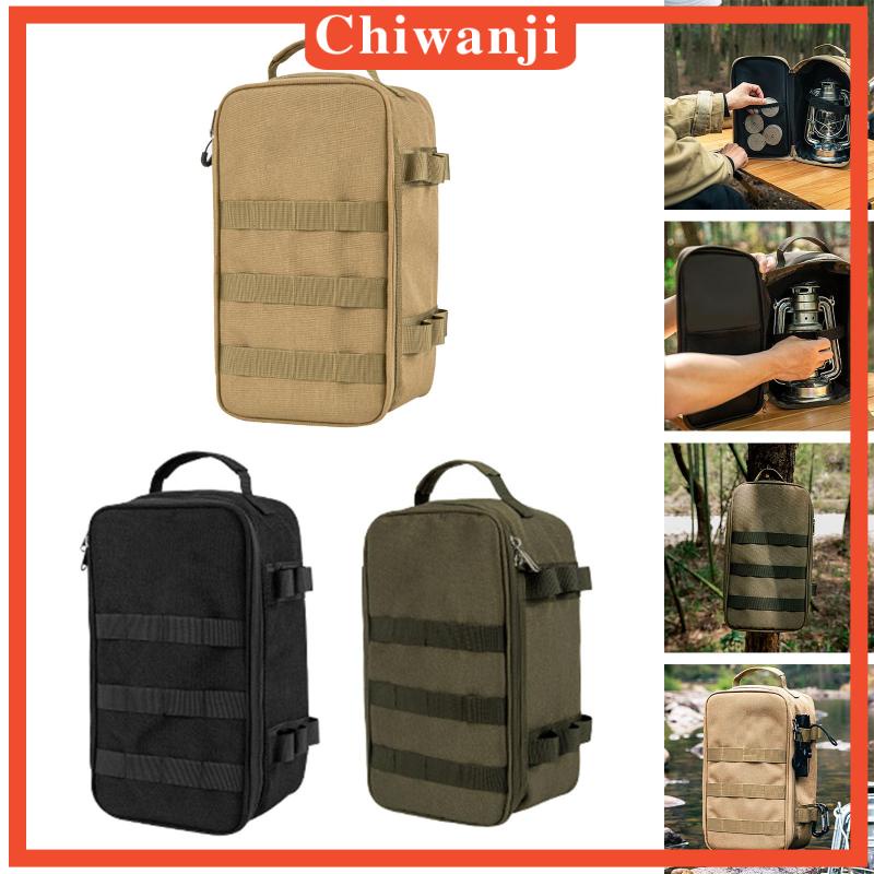 Túi Đựng Đèn Cắm Trại Chống Va Chạm Tiện Dụng