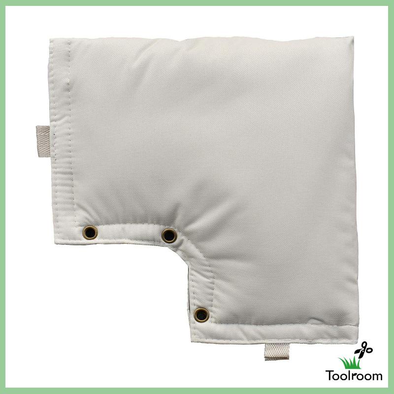 Vỏ Bọc Bảo Vệ Hệ Thống Tưới Nước Sân Vườn Cách Nhiệt Chống Tràn Tiện Dụng