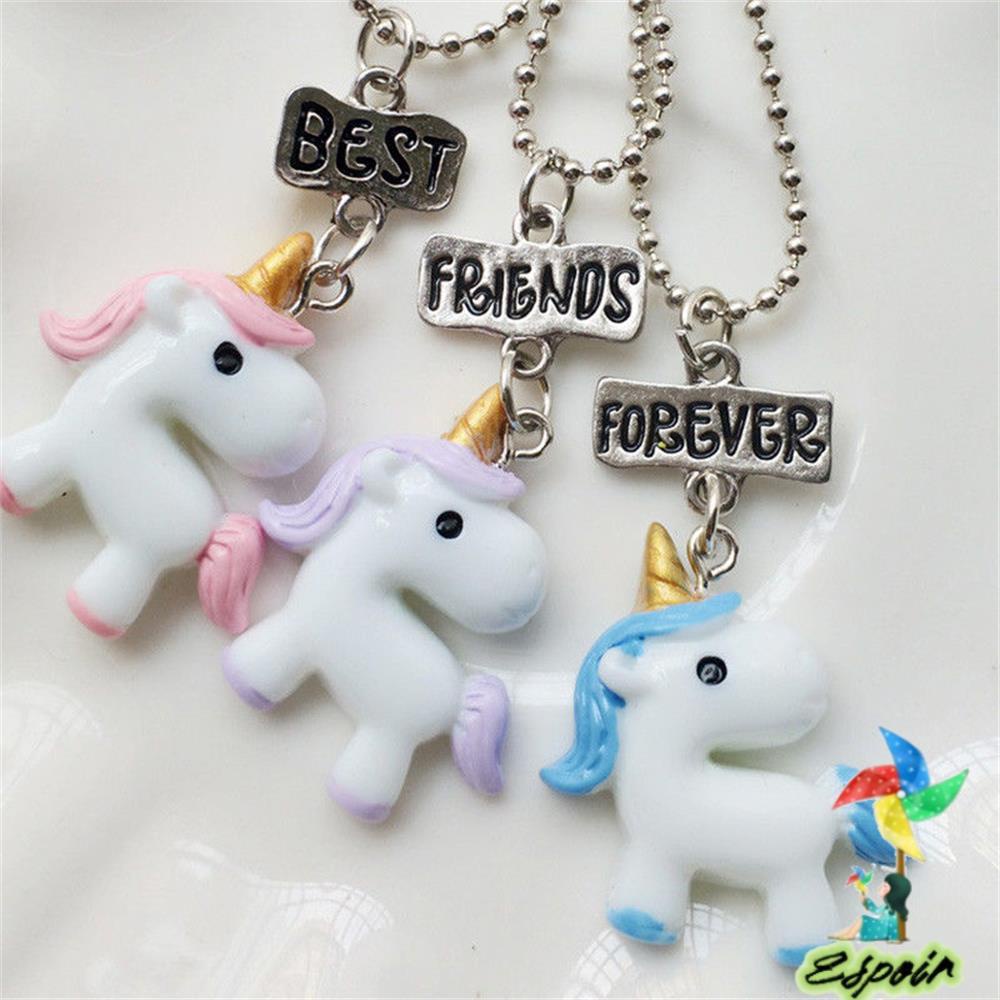 ESPO Set 3 Vòng cổ Thời Trang