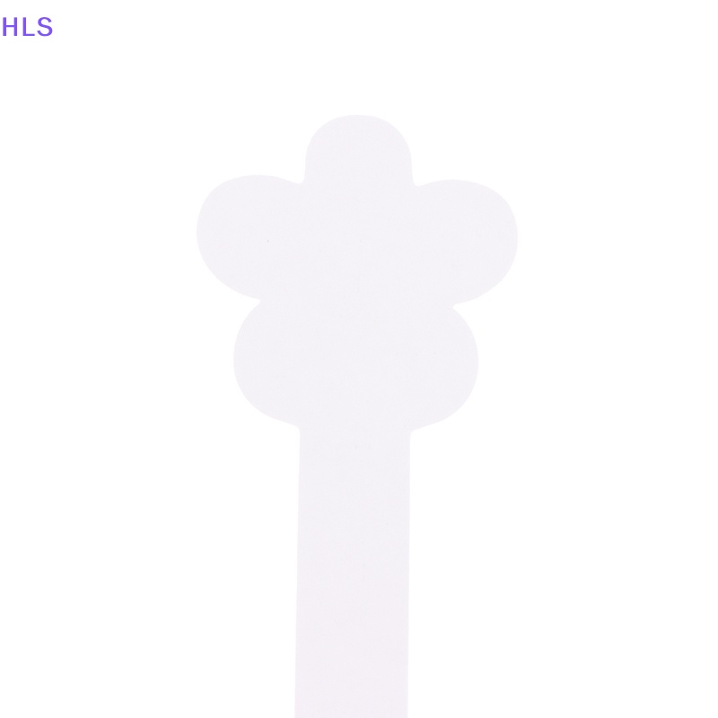 Bộ 100 Giấy Kiểm Tra Hương Thơm 130 * 12mm