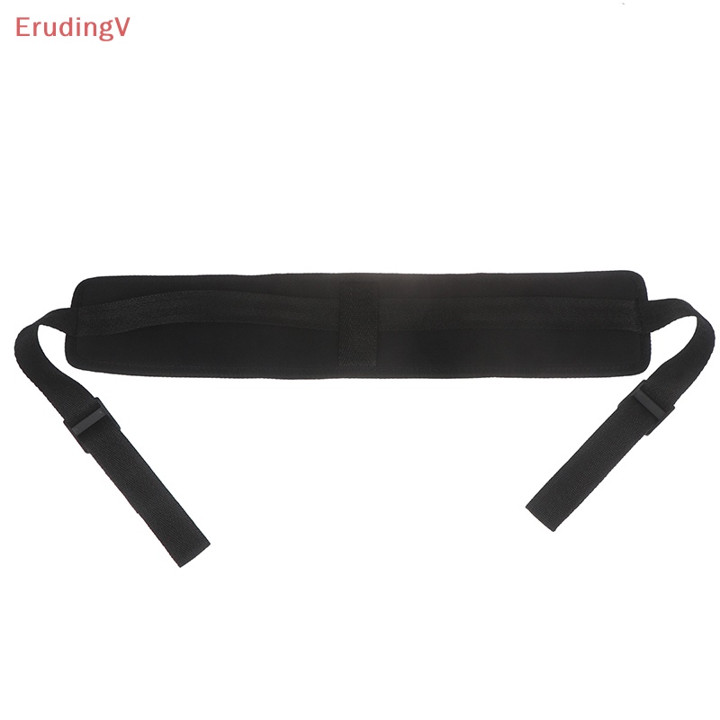 [ErudingV] Đai Đeo Định Vị Sex Cố Định Thắt Lưng Bằng Xốp [Mới] [Mới]