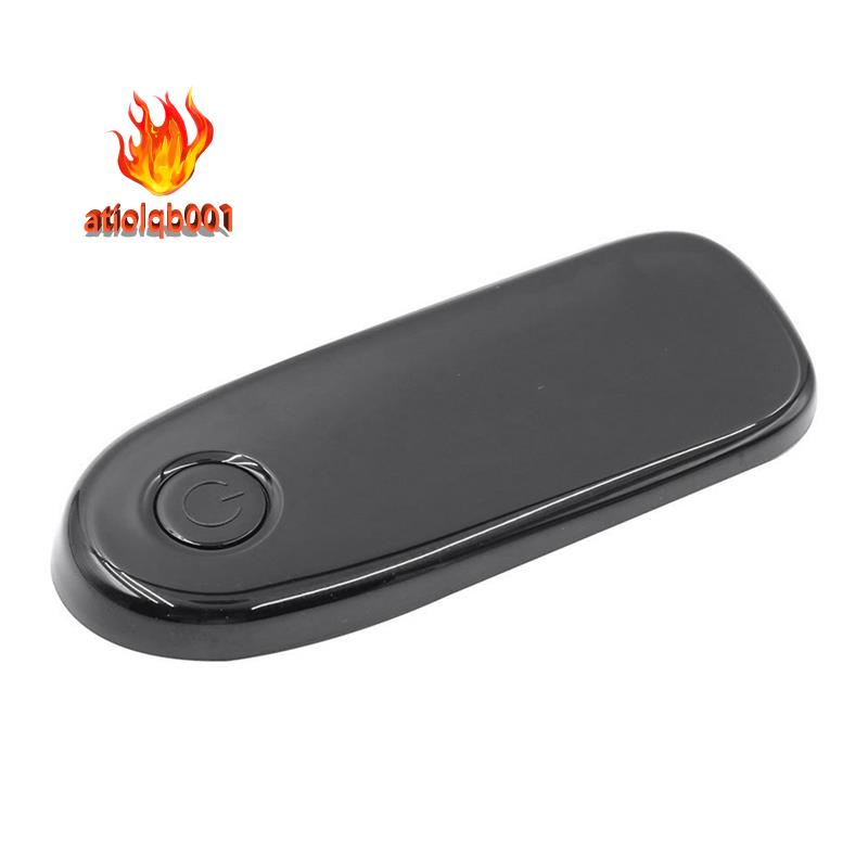 Vỏ Bọc Bảng Điều Khiển Hiển Thị Dành Cho Xe Scooter Điện Ninebot F40 F30 F20