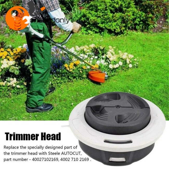 Đầu Cắt Tự Động C26-2 Thay Thế Cho Máy Cắt Cỏ Stihl Fs 55 56 70 94 91 111 13 G0a6