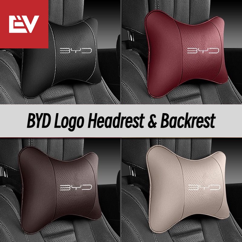 Dành cho BYD Auto [ATTO 3 / SEALION 6 / SEALION 7 / SEAL / DOLPHIN / SEAL 5 / SEAL 6 / M6 (eMAX7) / 