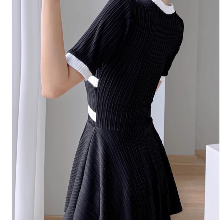 Bộ Đồ Bơi Mùa Hè Kích Thước Lớn Che Phủ Kín Đáo Cho Nữ 100kg 2023