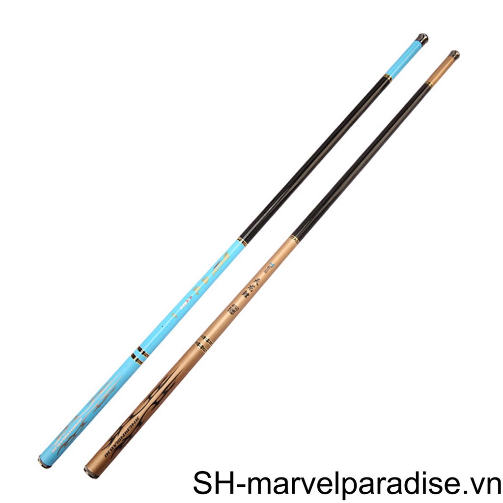 Cần Câu Cá Bằng Carbon Tổng Hợp Trọng Lượng Nhẹ Và Di Động Cho Hoạt Động Ngoài Trời