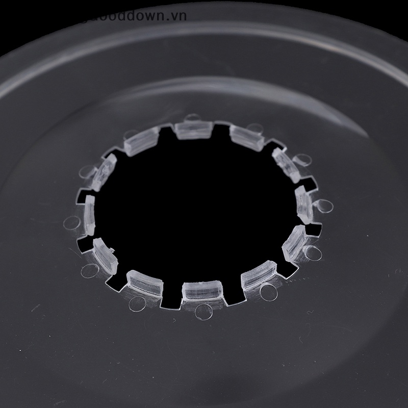 Vỏ Bọc Bảo Vệ Căm Xe Đạp / Băng Cát Sét Tiện Dụng