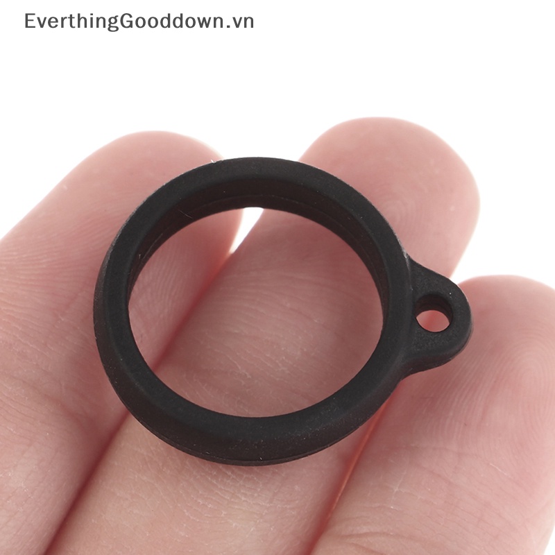 Set 10 Vòng Silicon 8mm / 13mm / 20mm / 16mm Chuyên Dụng