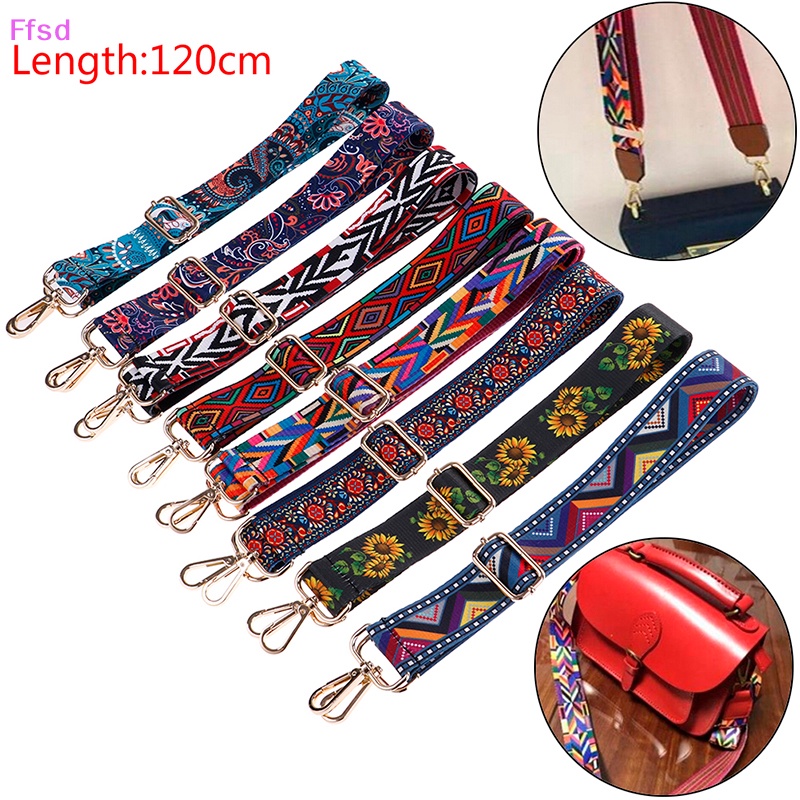 Dây Đeo Túi Xách / Đeo Chéo Thay Thế Tùy Chỉnh Thời Trang