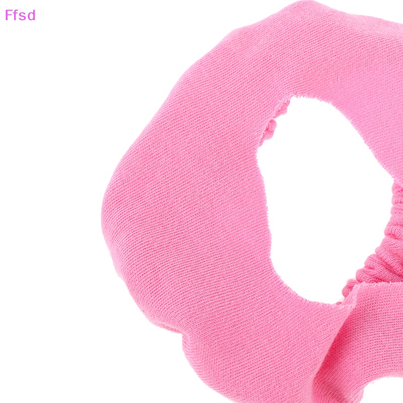 1 Khẩu Trang Cpap Vải Lót Thoải Mái Tái Sử Dụng Chống Rò Rỉ Da